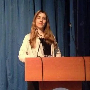 Uzm. Psk. Kübra Eriş