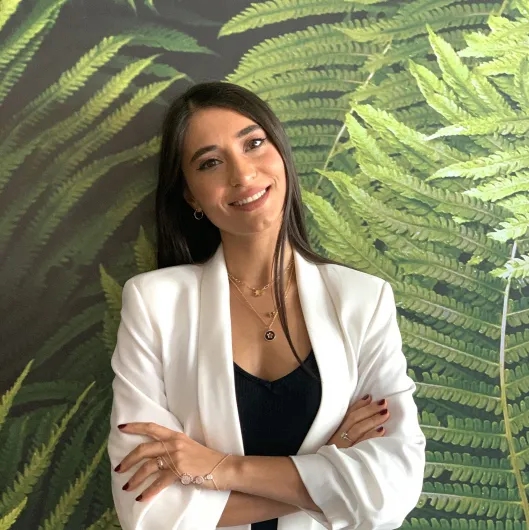 Dyt. Kübra Karadeniz