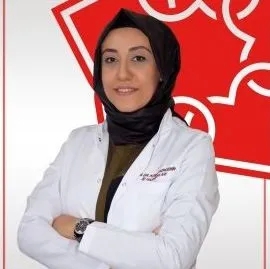 Uzm. Dr. Kübra Kördemir
