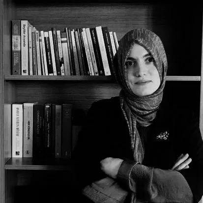 Uzm. Kl. Psk. Kübra Mete