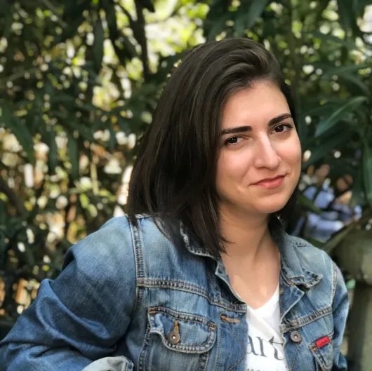 Psk. Dan. Kübra Özyurt