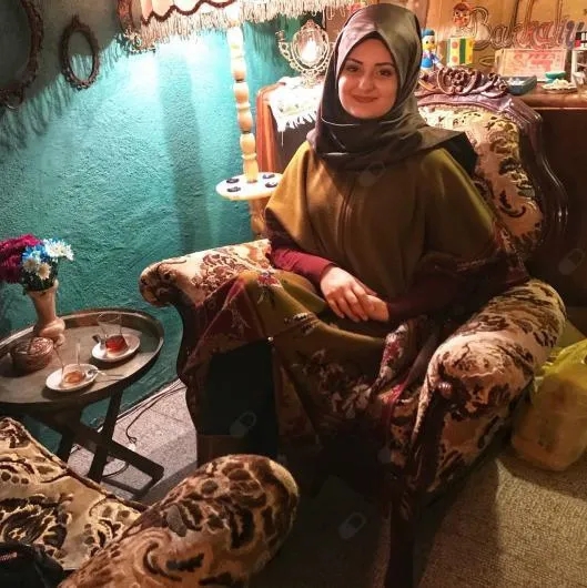 Psk. Dan. Kübra Sümer