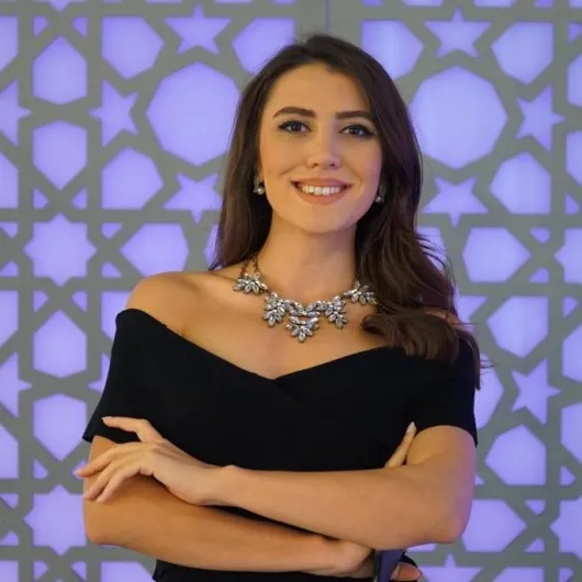 Dyt. Kübra Yazıcı