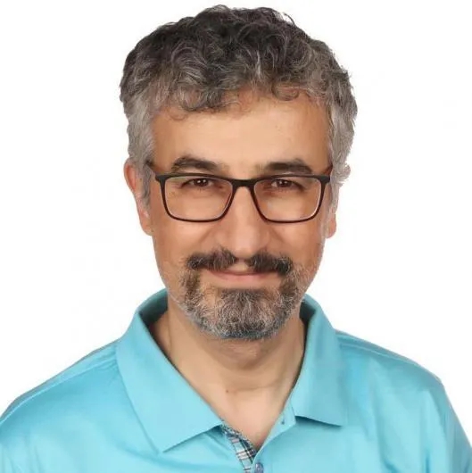 Prof. Dr. Kürşat Uzun