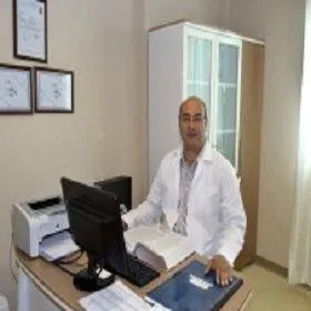 Uzm. Dr. Kutlay Naci Tutucu