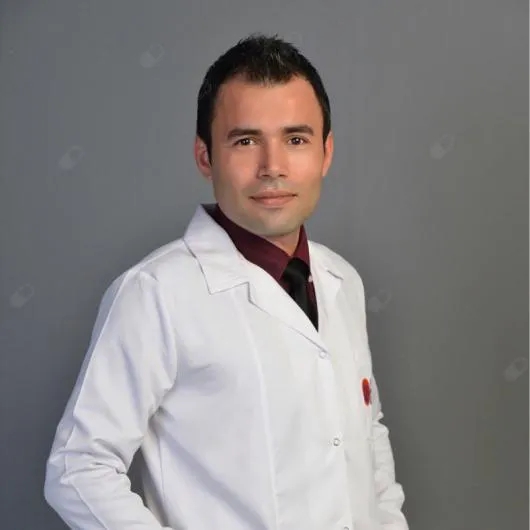 Op. Dr. Kutlu Teberik