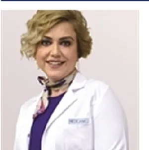 Op. Dr. Lale Çetin