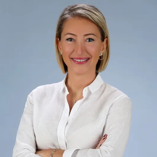 Uzm. Kl. Psk. Lale Çıkışır