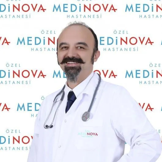 Op. Dr. Levent Ateş