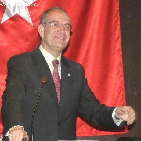 Prof. Dr. Levent Elbeyli