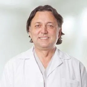 Uzm. Dr. Levent Ersan
