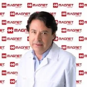 Op. Dr. Levent Kamış