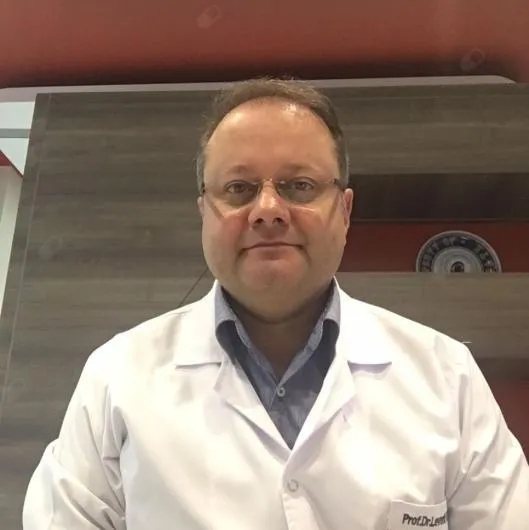 Prof. Dr. Levent Kart
