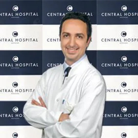 Dt. Levent Mehmet Kalkan