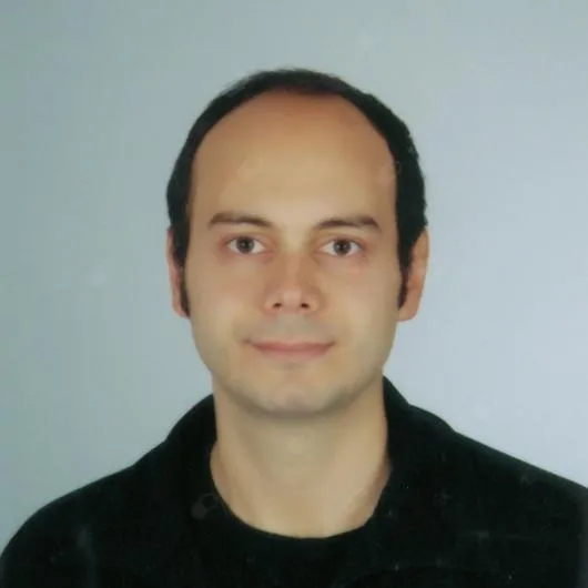 Uzm. Kl. Psk. Levent Mete