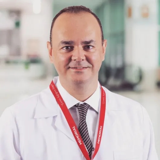 Doç. Dr. Levent Renda