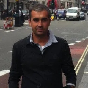 Uzm. Dr. Levent Sepit