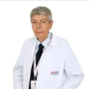 Op. Dr. Levent Soley