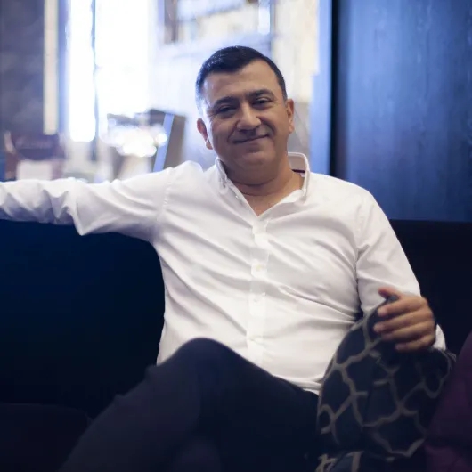 Psk. Dr. Levent Soylu