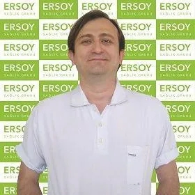 Op. Dr. Levent Taşyıkan