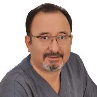 Op. Dr. Levent Tezcan