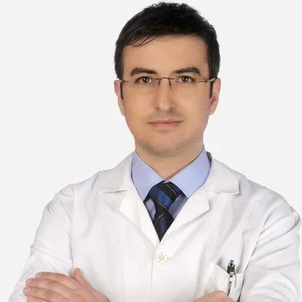 Op. Dr. Levent Türk
