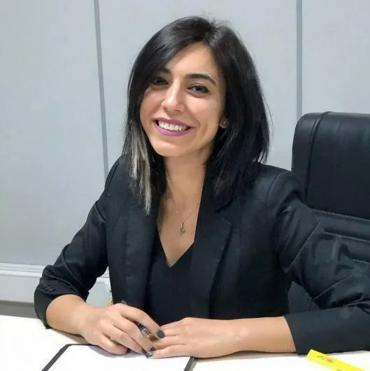 Uzm. Psk. Leyla Kaya