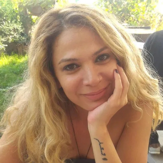 Uzm. Kl. Psk. Leyli Bulutlu