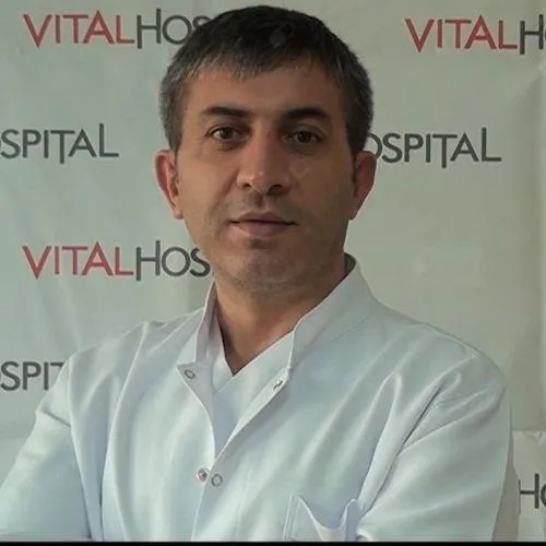 Op. Dr. Lütfü Tatlı