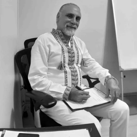 Dr. M. Abdullah Yılmaz