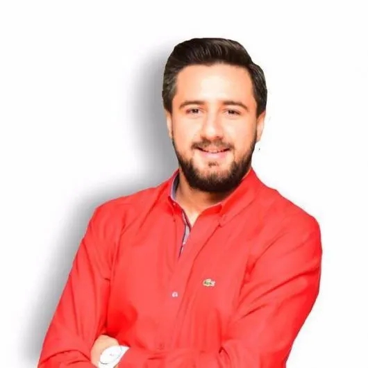 Uzm. Kl. Psk. M. Berk Karaoğlu