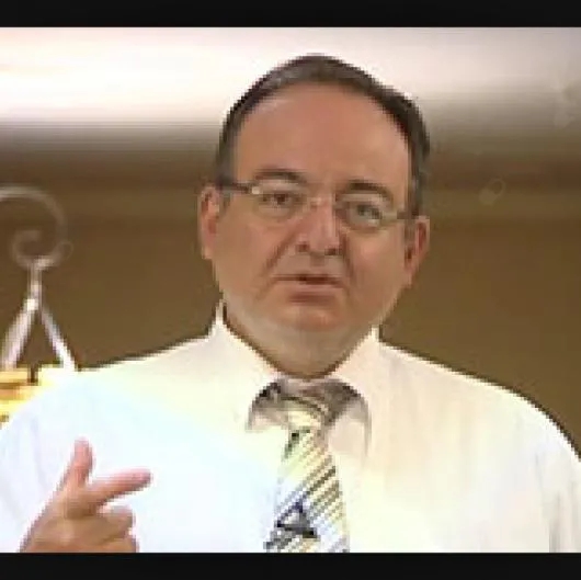 Prof. Dr. M. Cenk Akbostancı