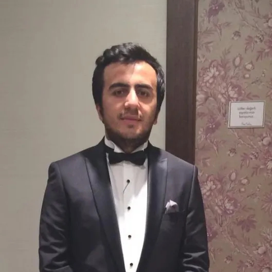 Dyt. M. Fatih Özsoy