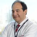 Doç. Dr. M. Hakan Özsoy