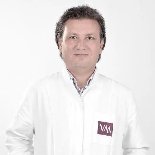 Op. Dr. M. Korhan Asal