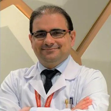 Prof. Dr. M. Öner Şanlı