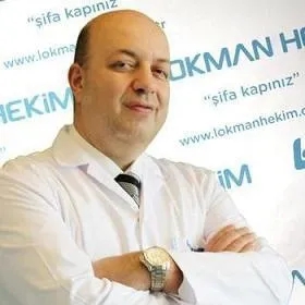 Op. Dr. M. Tarhun Yosunkaya