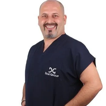 Dt. M. Volkan Severcan