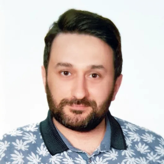 Uzm. Kl. Psk. M. Yavuz Eser