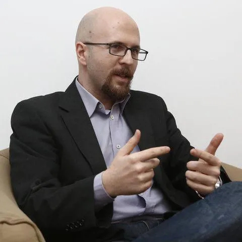 Uzm. Psk. Mahir Efe Falay