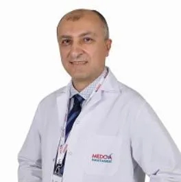 Prof. Dr. Mahir Uğur