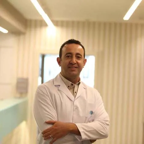Dr. Mahmoud BHAIS