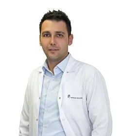 Op. Dr. Mahmud Zahid Ünlü