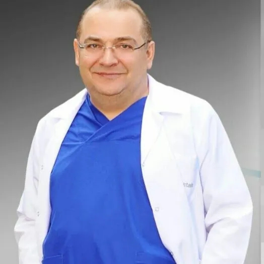 Op. Dr. Mahmut Akyıldız