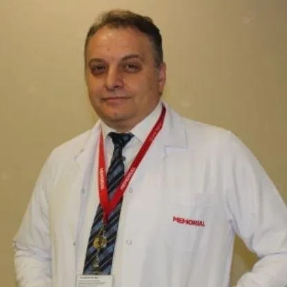 Prof. Dr. Mahmut Akyüz