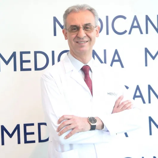 Op. Dr. Mahmut Aluç