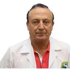 Op. Dr. Mahmut Bardakçı