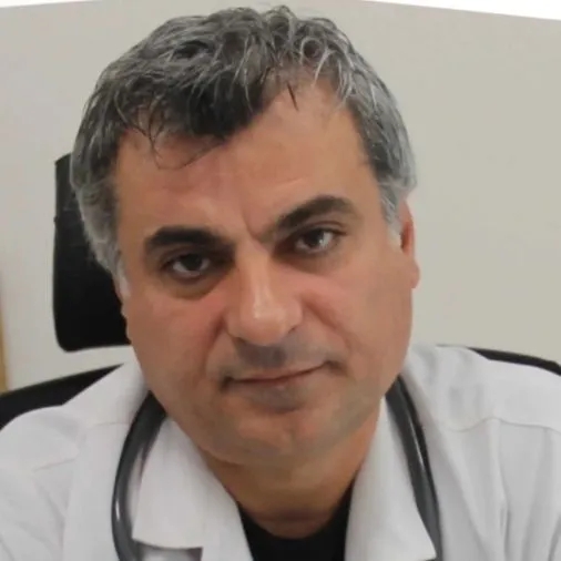 Uzm. Dr. Mahmut Batur