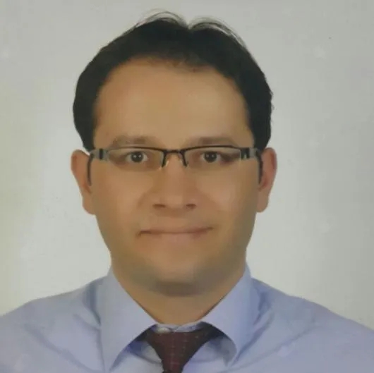 Op. Dr. Mahmut Demirtaş