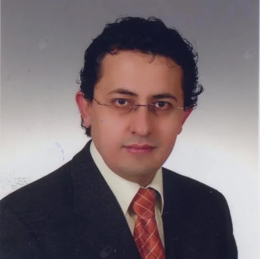 Uzm. Dr. Mahmut Duymuş